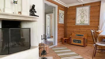 House | Interior