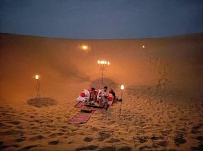 Miscellaneous - Mehta Desert Camp (Jaisalmer)