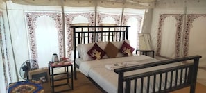 Room - Mehta Desert Camp (Jaisalmer)
