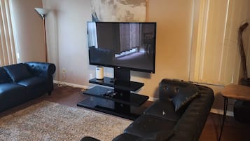 Smart TV