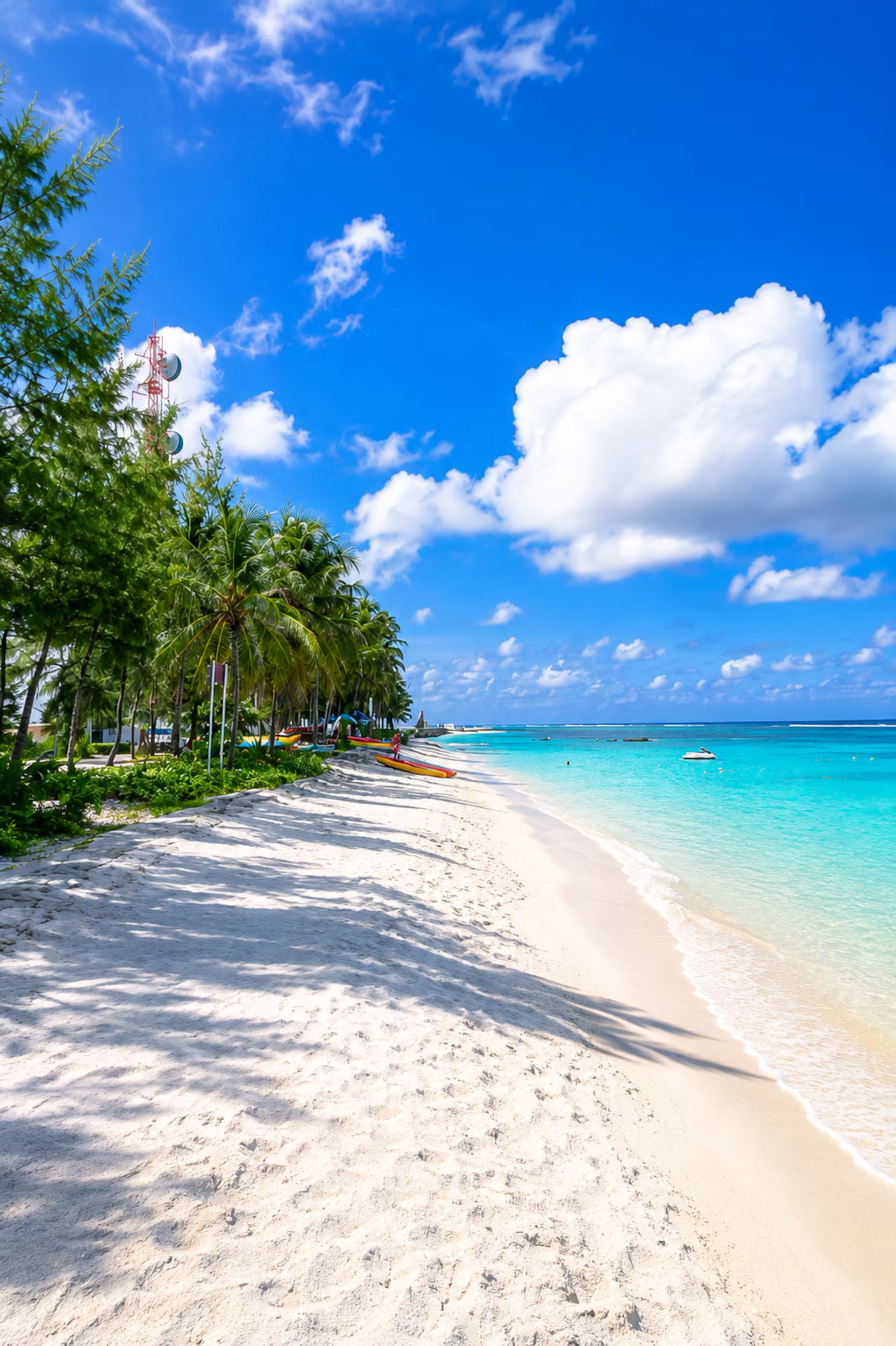 Plage