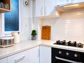 Eget kök
