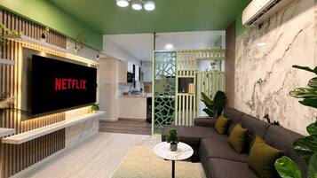 Smart-tv
