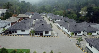 "Dandelion" of Oisca Furusato Village