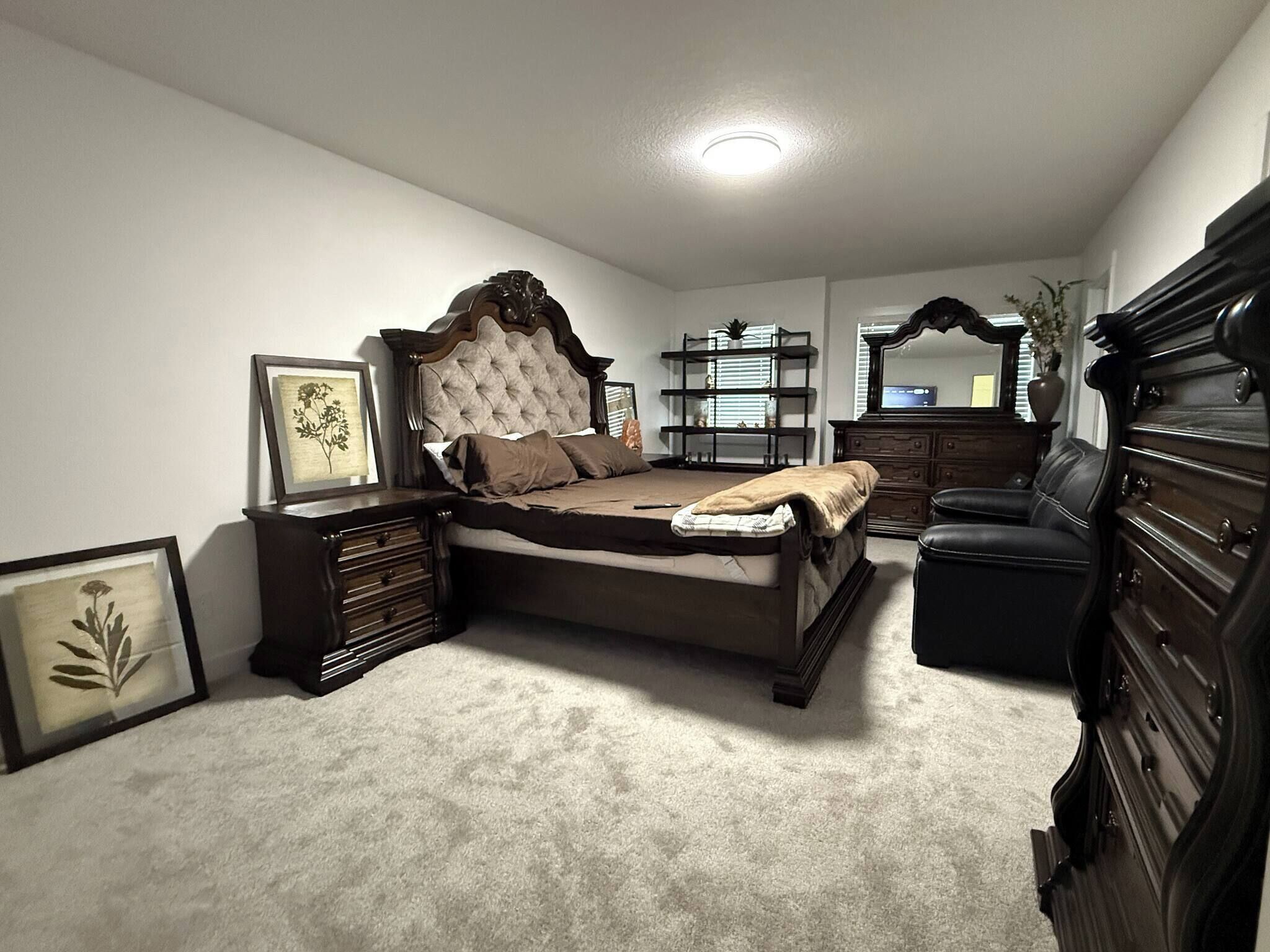 Room, 1 Bedroom | 1 bilik tidur 