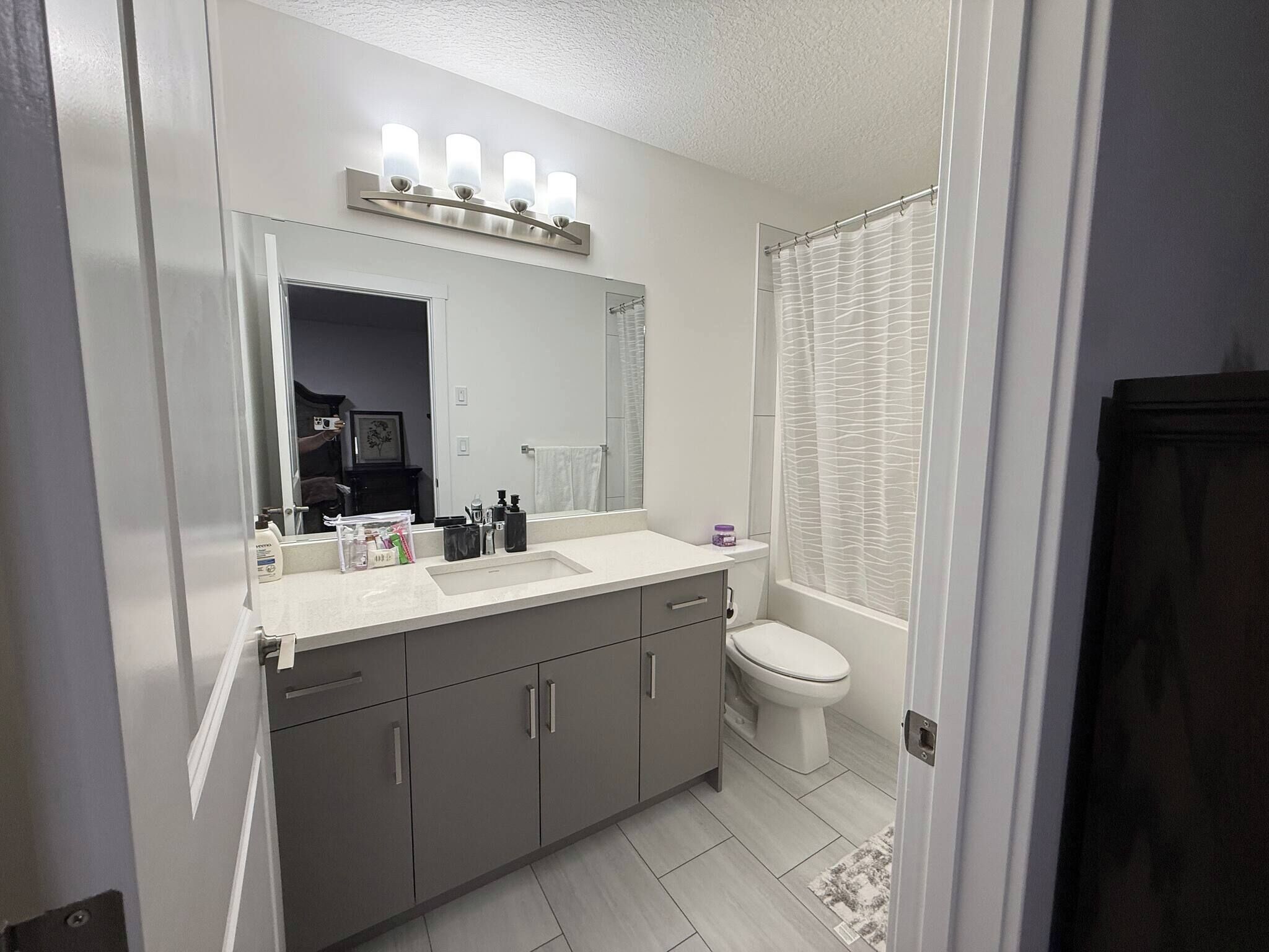 Room, 1 Bedroom | Bilik Mandi