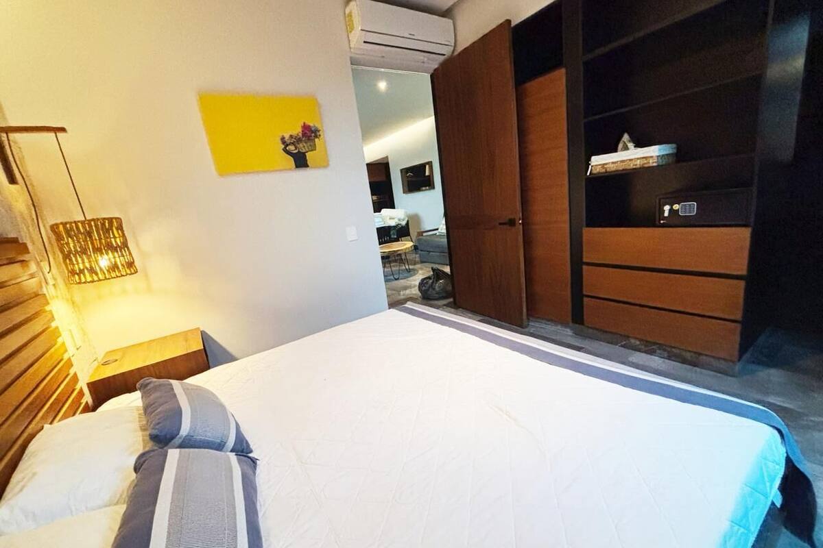 Cortinas blackout y wifi gratis 