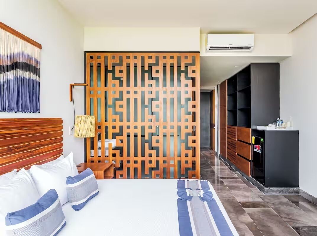 Cortinas blackout y wifi gratis 