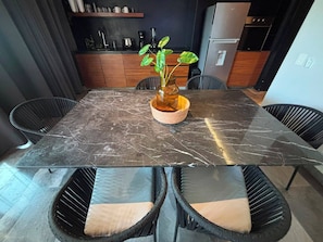 Dining room - Sasil Luxury IIK Tulum (Tulum)