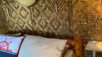 Iron/ironing board, free WiFi