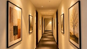 Entrada interior