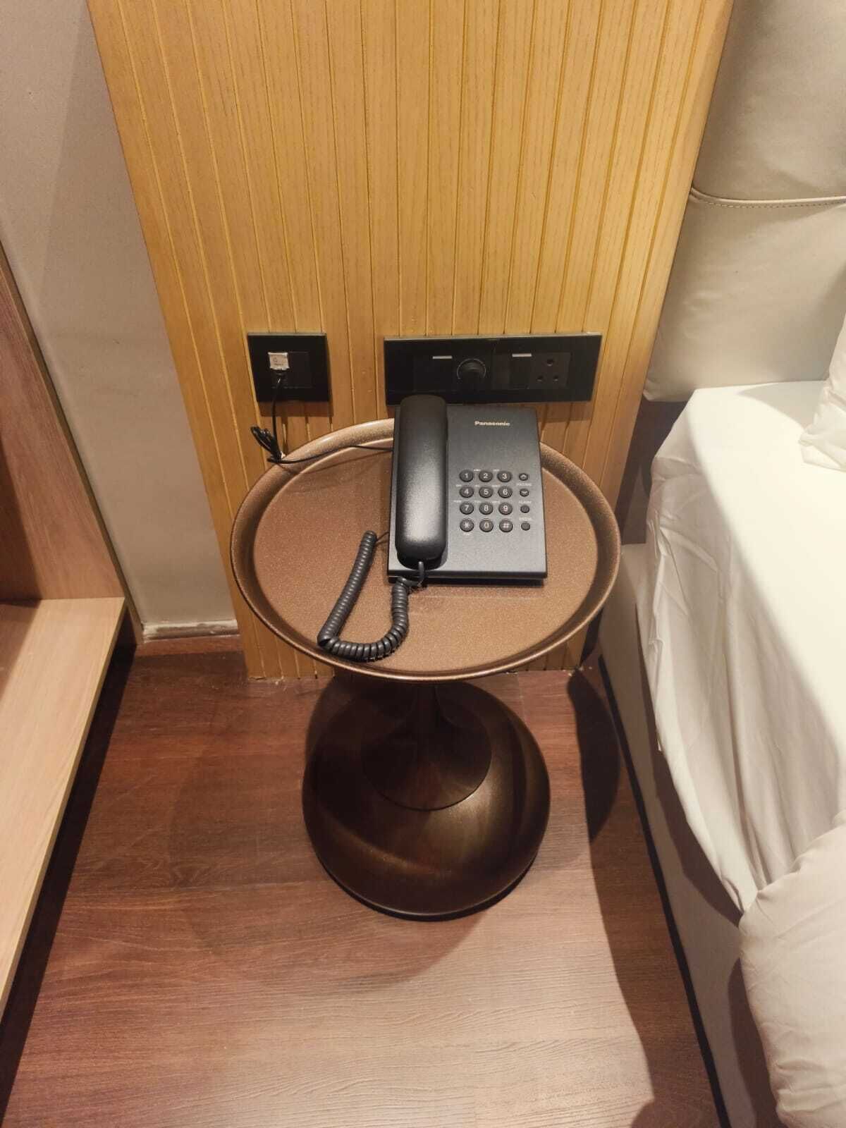 Standardzimmer, 1 Queen-Bett, Nichtraucher | Zimmerausstattung