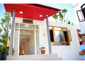 Exterior - Hotel N One Palace (Srinagar)