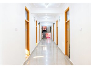 Interior - Hotel N One Palace (Srinagar)