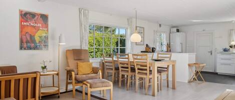 House | Interior