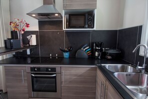 Cucina privata