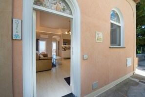 Interior - House Salú Suite (Praiano)