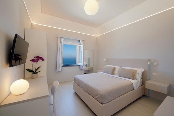 Room - House Salú Suite (Praiano)