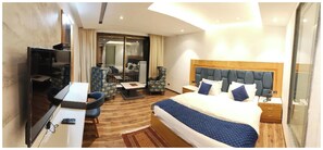 Double Room - Hotel Shree Ganpati P Haridwar (Haridwar)