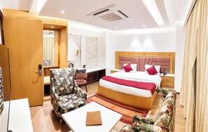Double Room - Hotel Shree Ganpati P Haridwar (Haridwar)