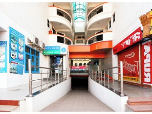 Exterior - Hotel Shree Ganpati P Haridwar (Haridwar)