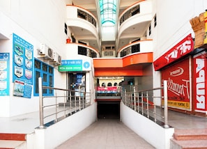 Fachada