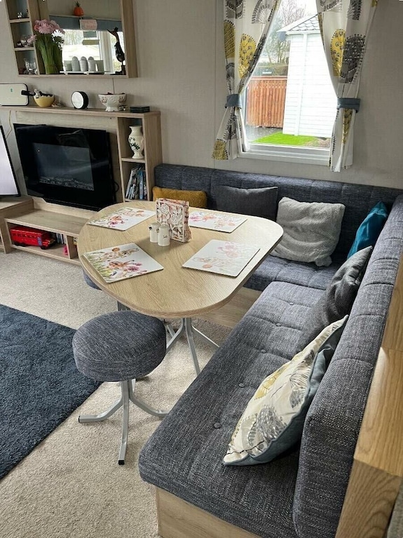 Lakeland Leisure Park - Holiday Accommodation 20996 In Flookburgh - Lancashire