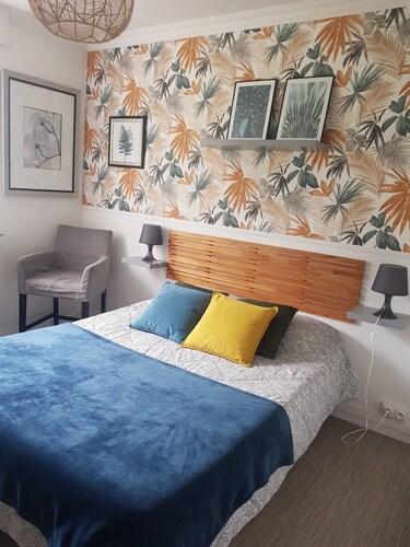 Bed and breakfast St-Malo