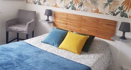 Bed and breakfast St-Malo