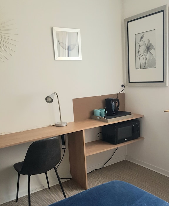 Chambre D'hôtes St-malo - Saint-Jouan-des-Guérets