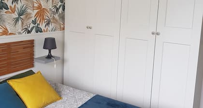 Bed and breakfast St-Malo