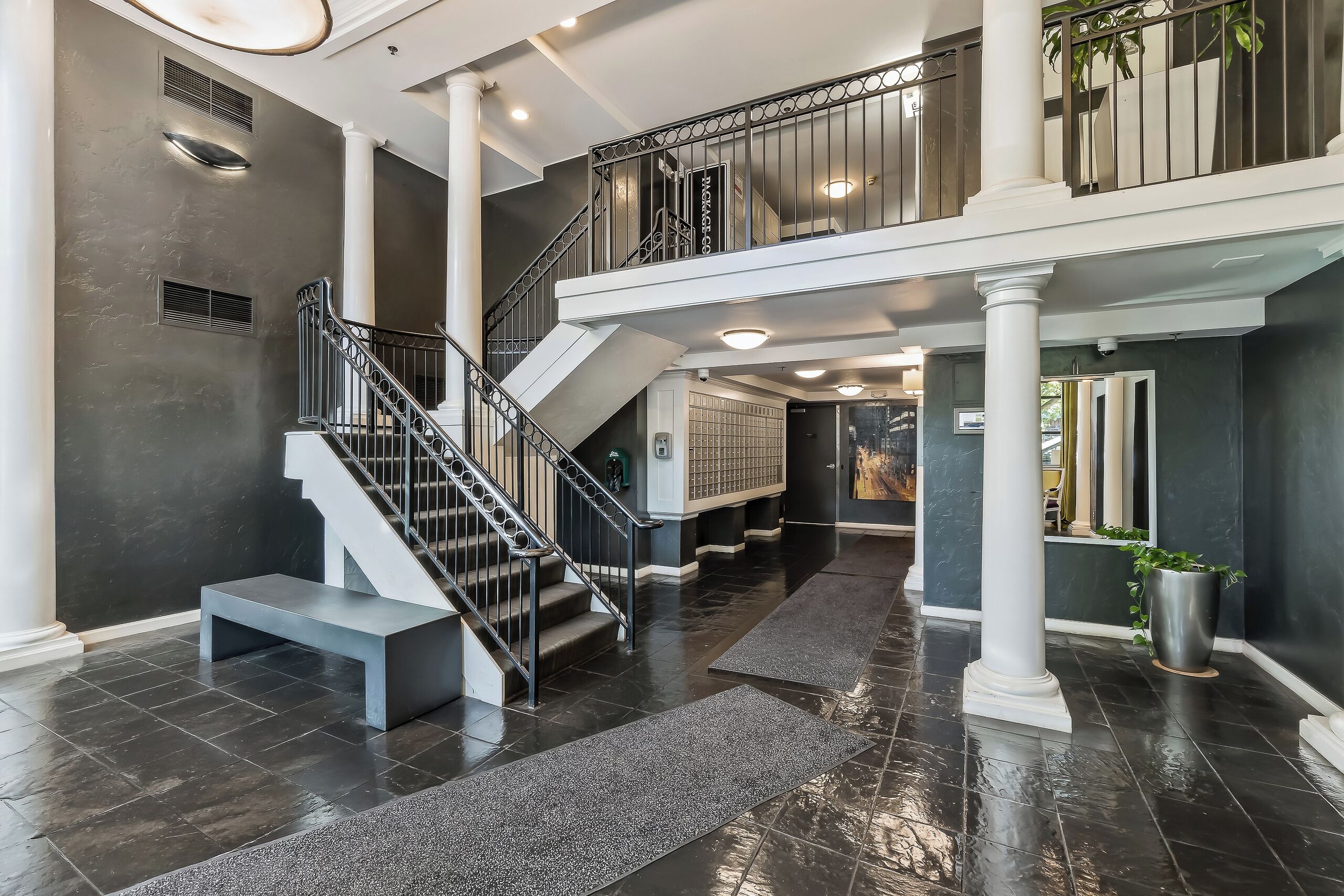 Intérieur