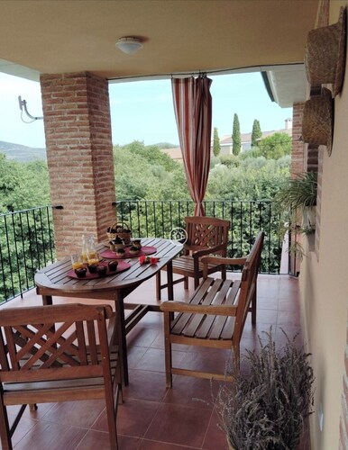 Vacation rentals in the Sierra de Guara: for a timeless getaway