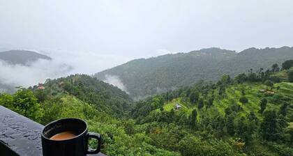 Kanatal Greenhood Resort