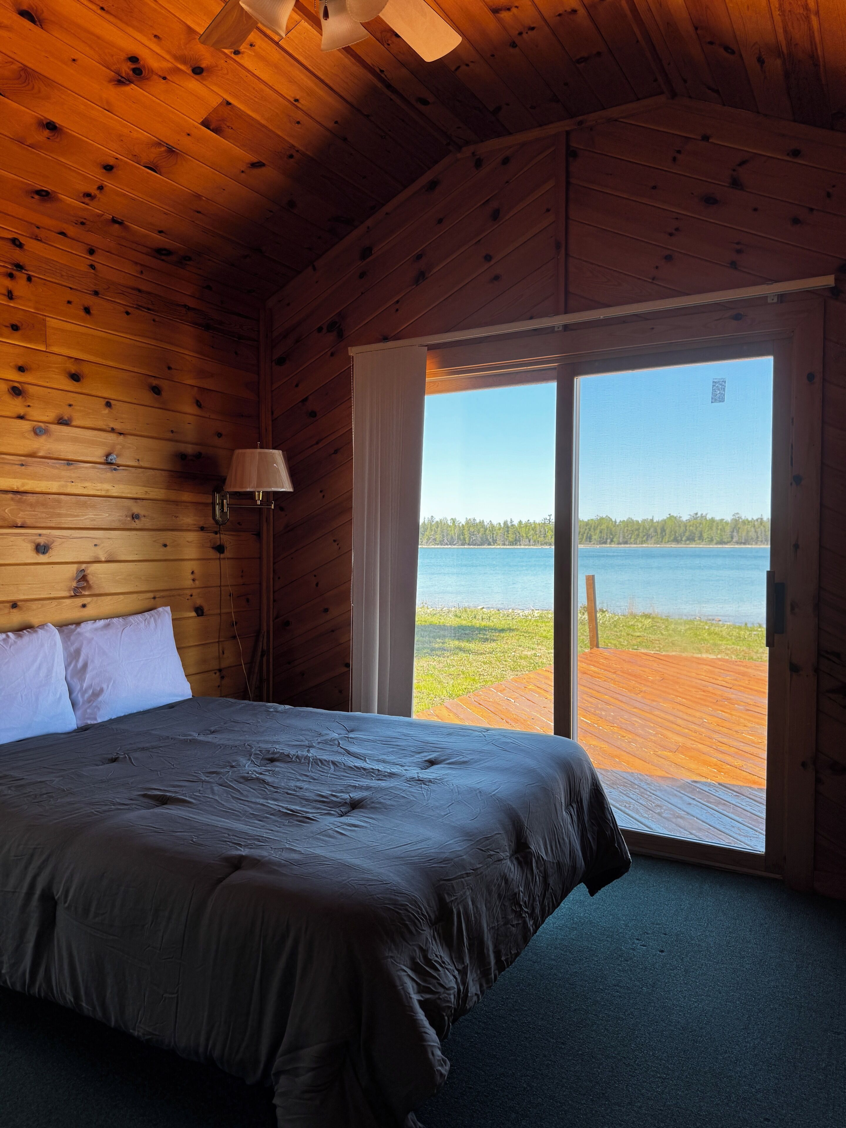 2 bedrooms, Internet, bed sheets