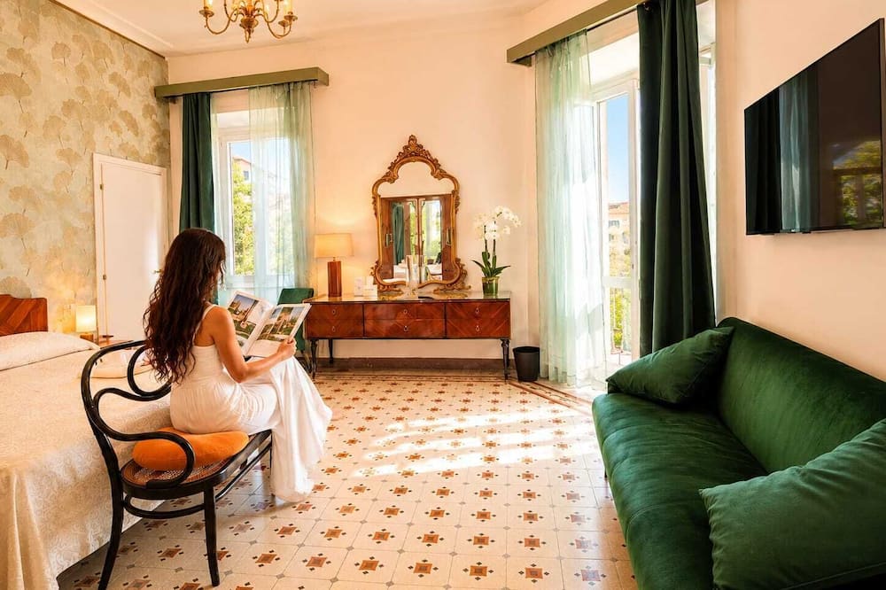 Boutique Hotel Golfo Azzurro