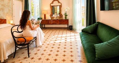 Boutique Hotel Golfo Azzurro