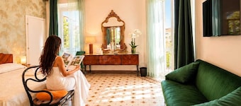 Boutique Hotel Golfo Azzurro