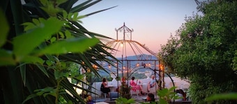 Boutique Hotel Golfo Azzurro