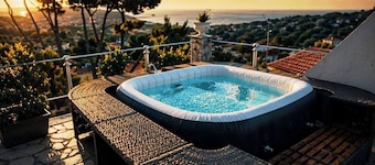 Boutique Hotel Golfo Azzurro