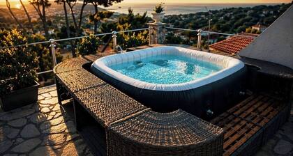 Boutique Hotel Golfo Azzurro