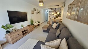 Ferienhaus | 2 Schlafzimmer