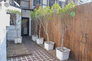 Property grounds - CBD Retreat| Walk to Fish Market & Darling Harbour (Pyrmont)