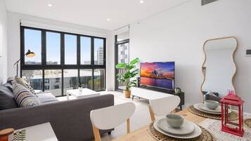 TV