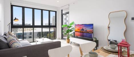 TV