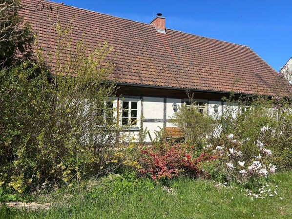 Ulkopuoli