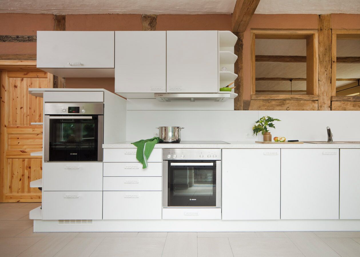 Cucina privata