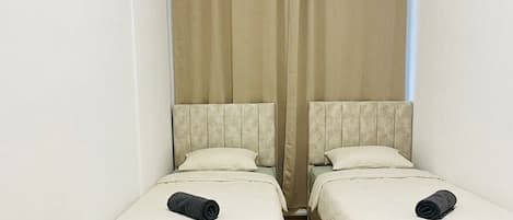 Basic-Zimmer | Ausblick vom Zimmer