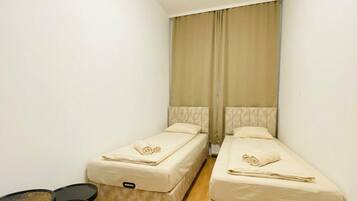 Basic Room | Spa