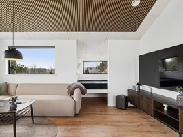 Casa | Parte interna